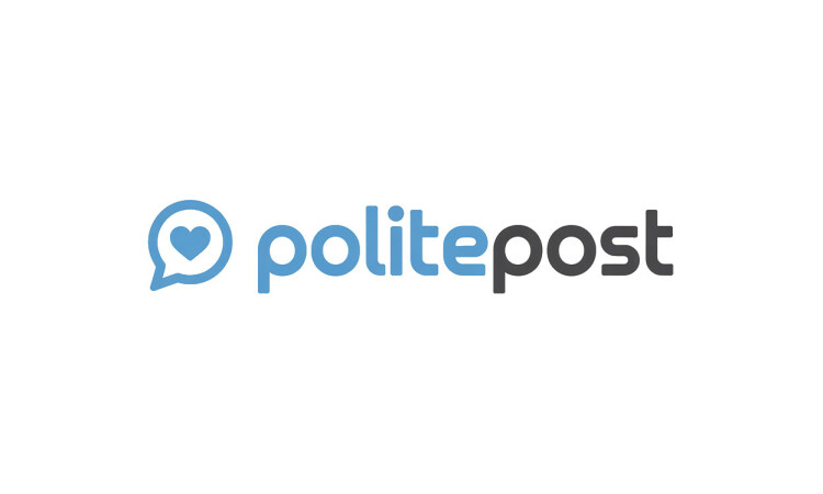PolitePost.com - buy Great premium domains