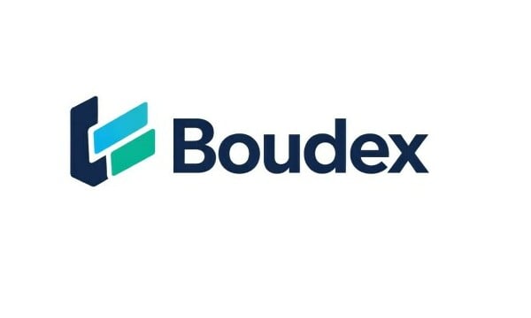 Boudex logo
