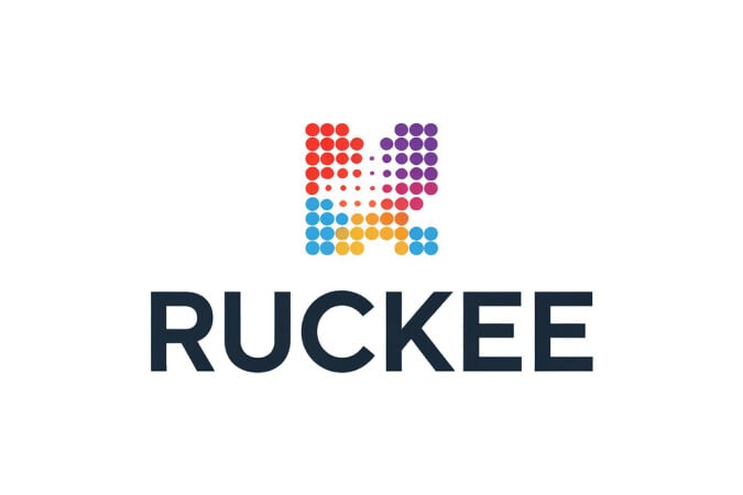Ruckee logo