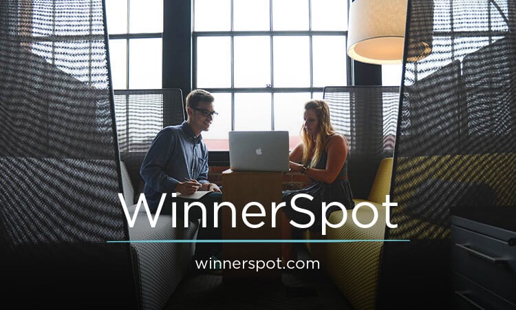 WinnerSpot.com - Great premium names