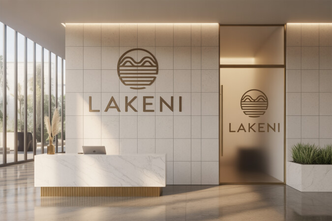 lakeni.com - buy Unique premium names
