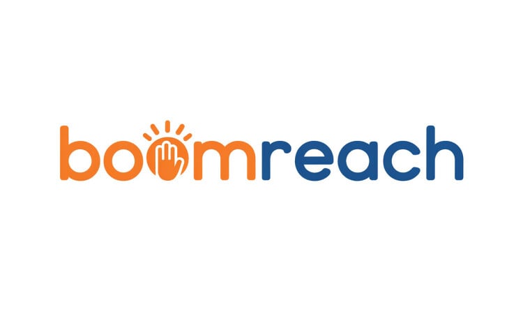 BoomReach logo