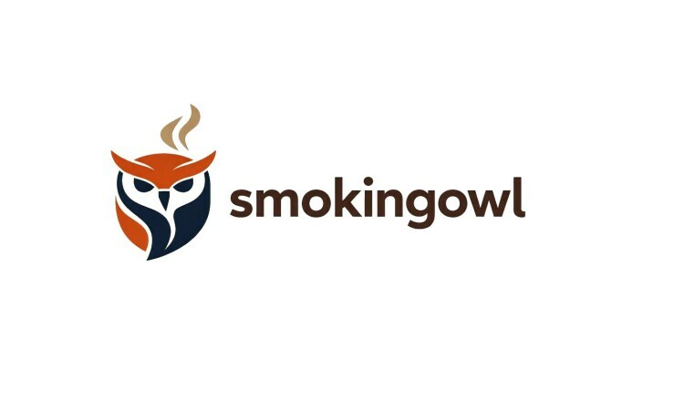 SmokingOwl logo