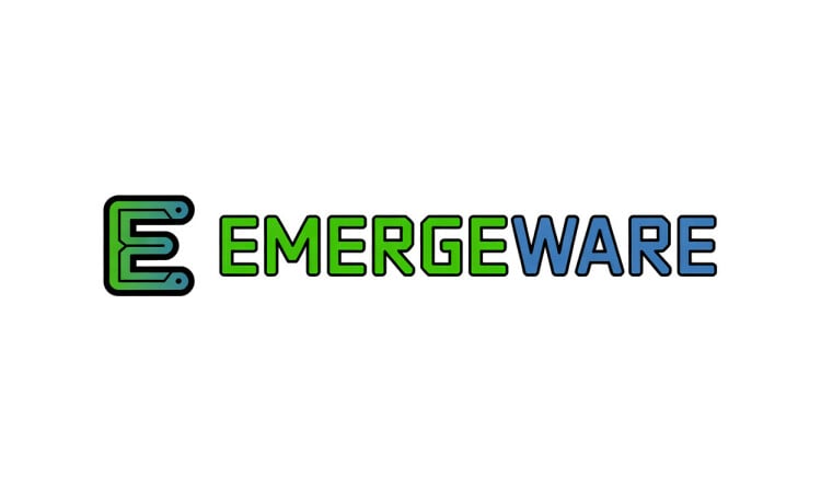 EmergeWare logo