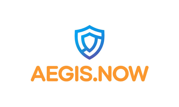 Aegis.now - buy Unique premium domains