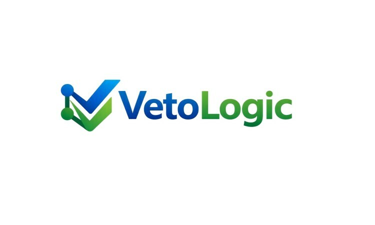 VetoLogic logo