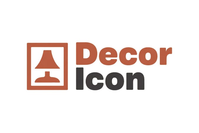DecorIcon logo
