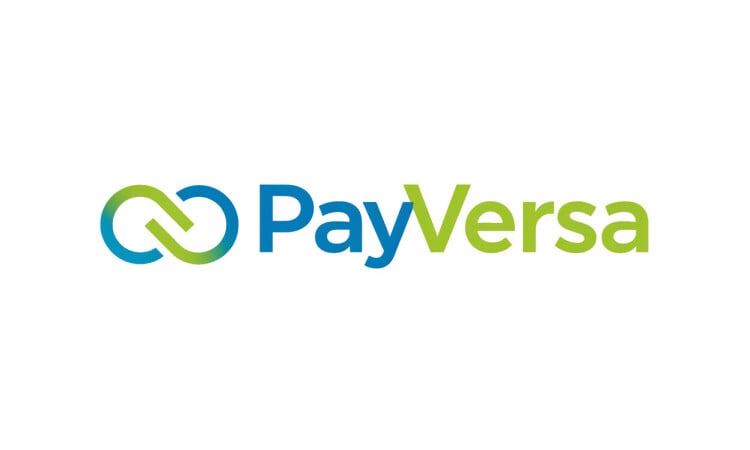 PayVersa logo
