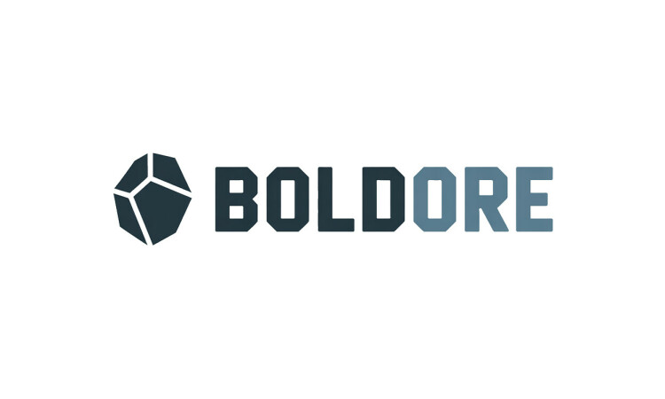 Boldore logo