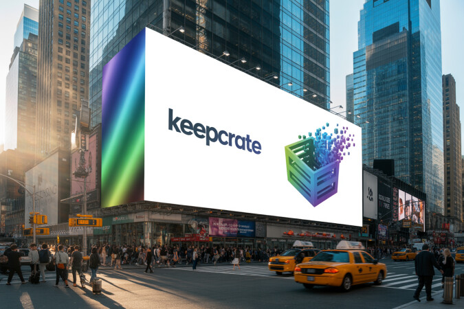KeepCrate.com image 3