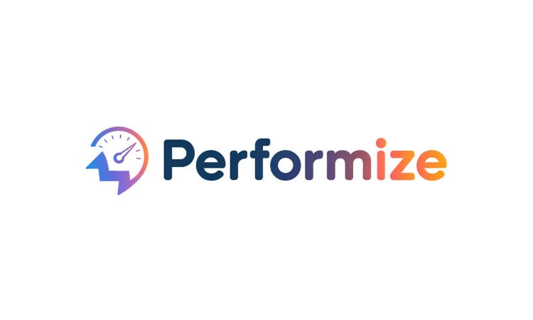 Performize logo