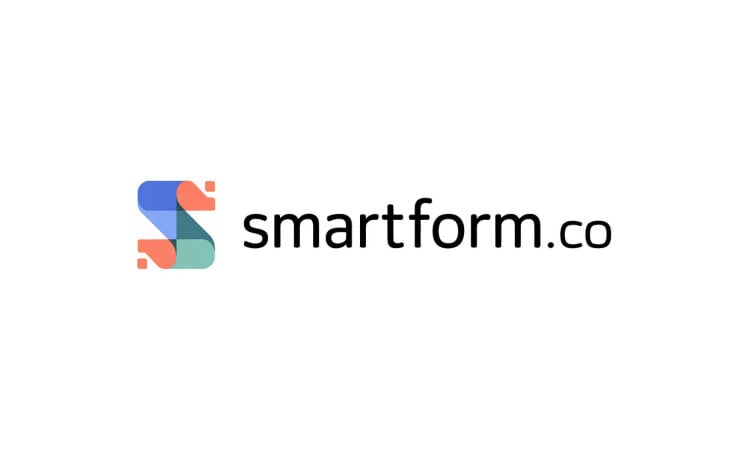 SmartForm logo