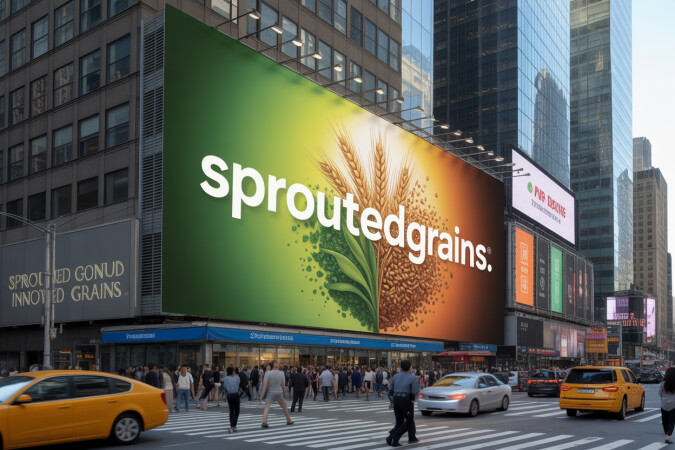 SproutedGrains.com image 3