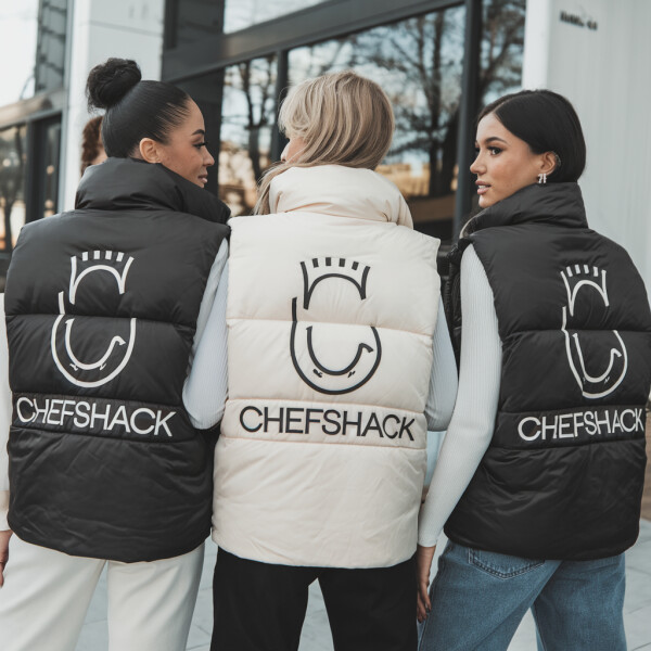 ChefShack.com — 3