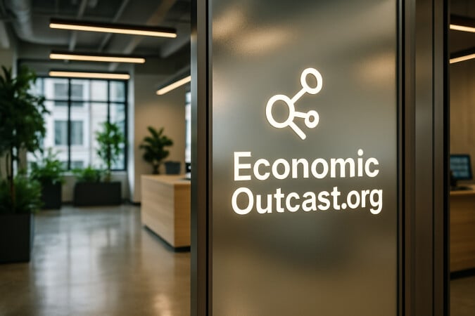 EconomicOutcast.org — 4