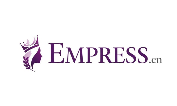 Empress logo