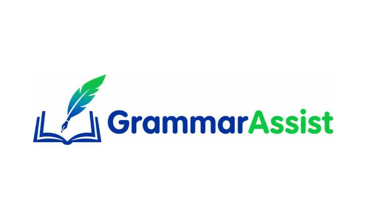 GrammarAssist logo