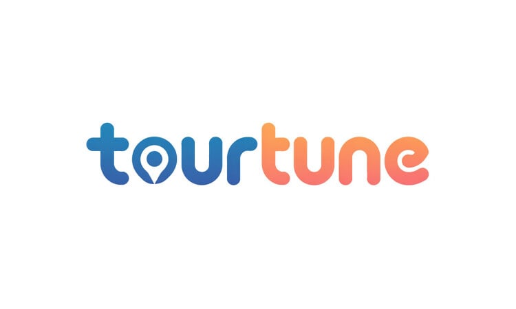 TourTune logo