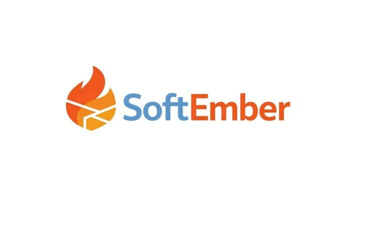 SoftEmber.com - Great premium domain marketplace
