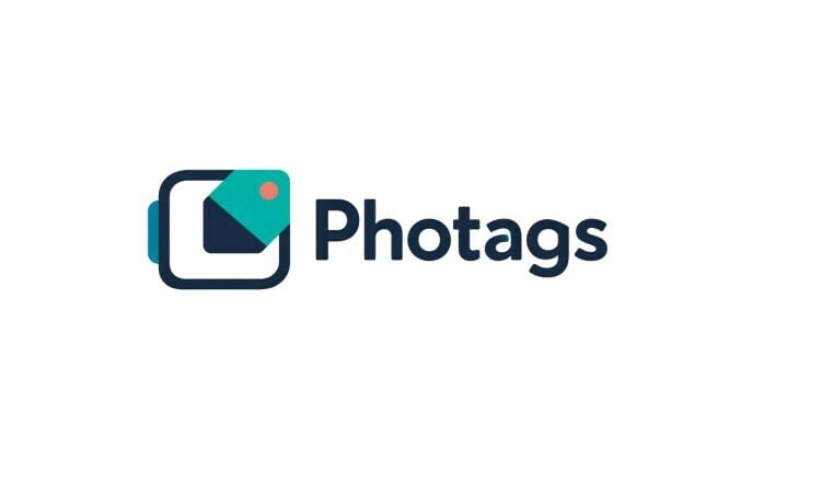 Photags logo