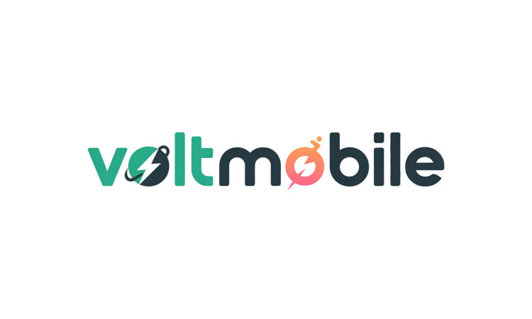 VoltMobile logo