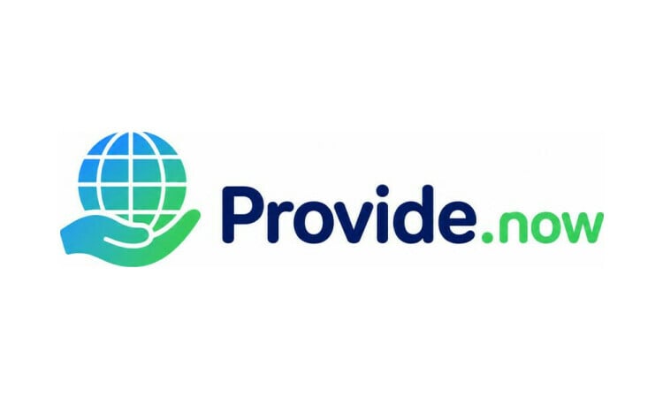 Provide logo
