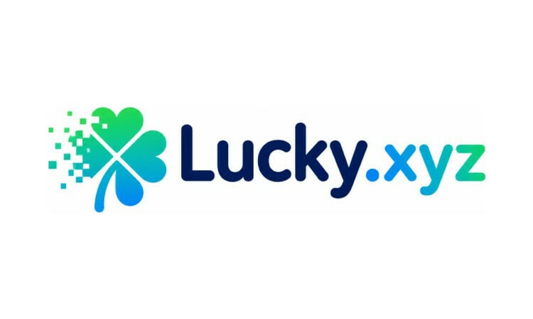 Lucky logo