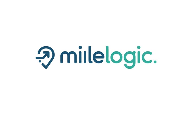 MileLogic logo