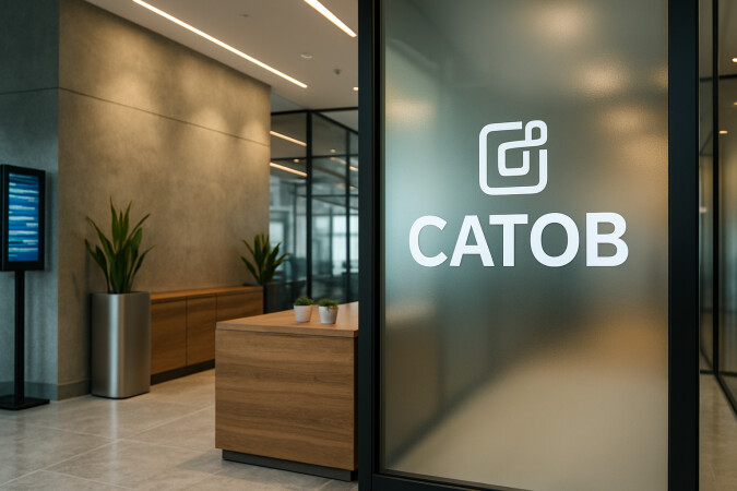 CATOB.com — 4