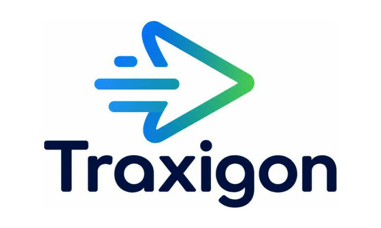 Traxigon logo