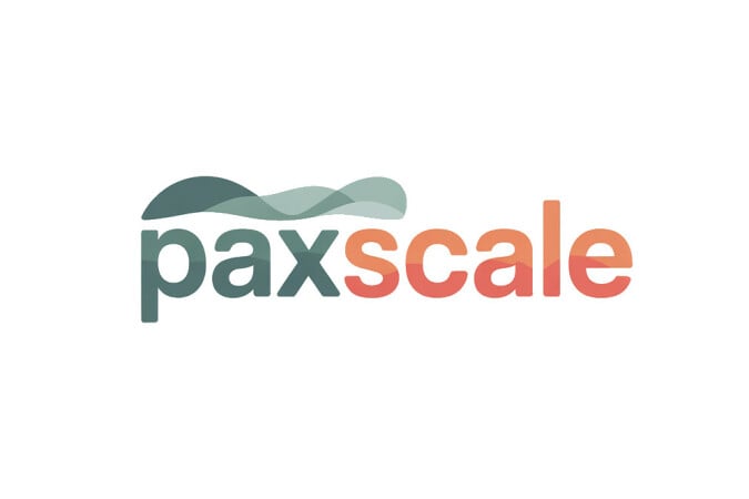 PaxScale logo