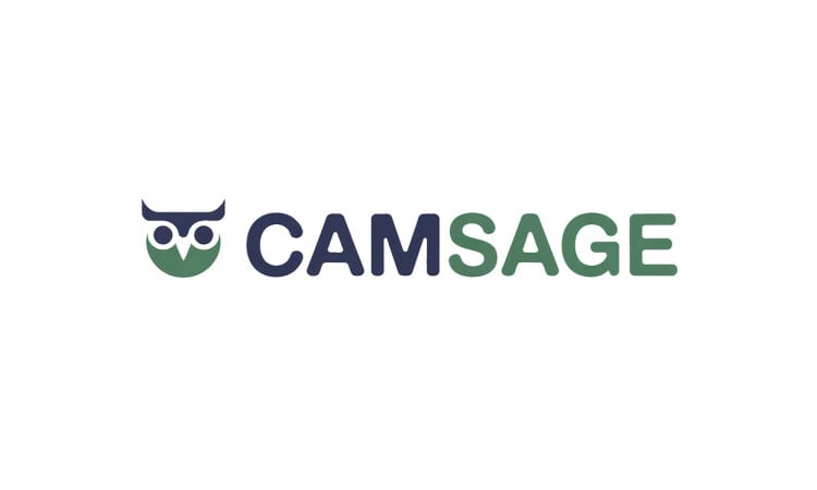 CamSage logo