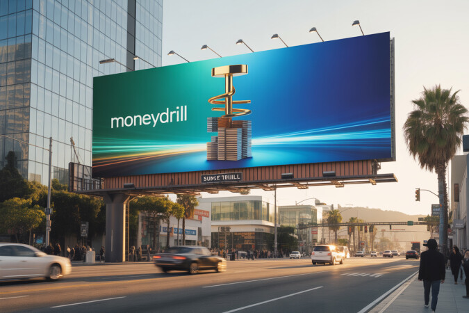 MoneyDrill.com image 3