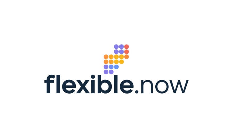 Flexible logo