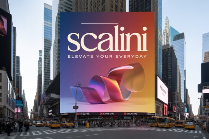 Scalini.com image 3