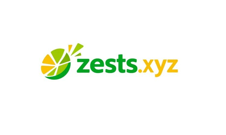 Zests logo