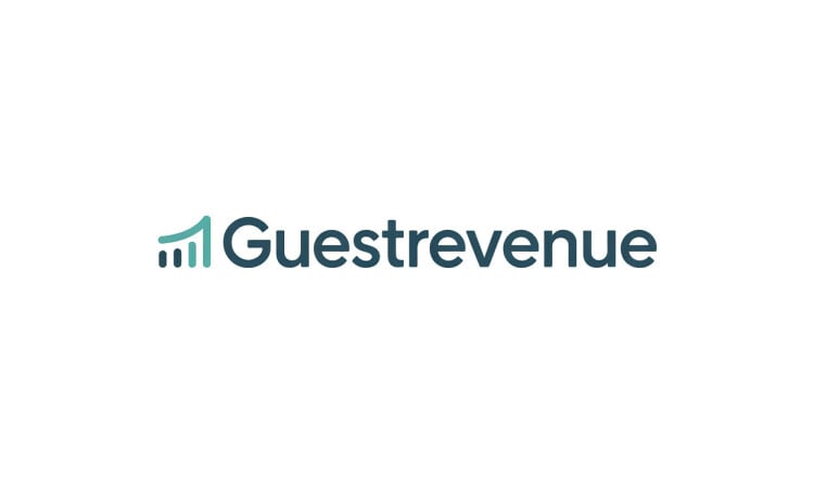 GuestRevenue logo