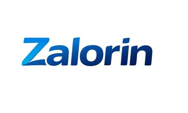 Zalorin logo