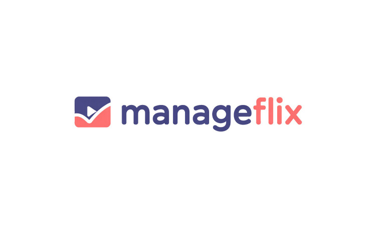 ManageFlix logo