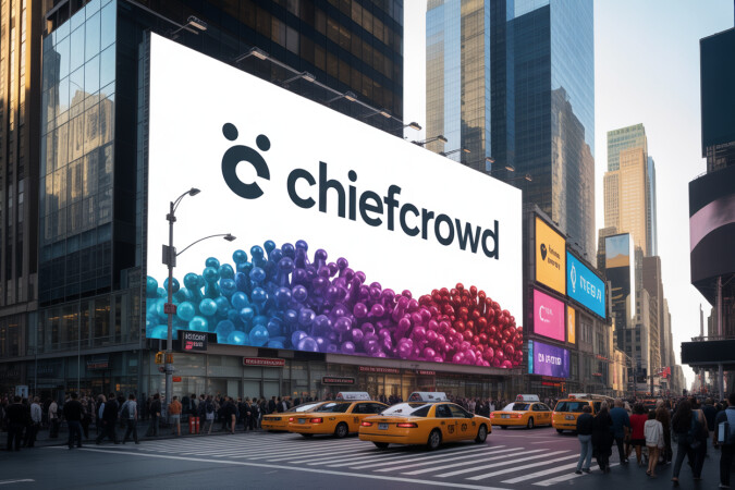 ChiefCrowd.com image 3