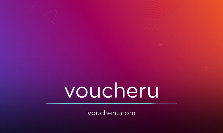 VoucherU.com - Unique premium domain marketplace
