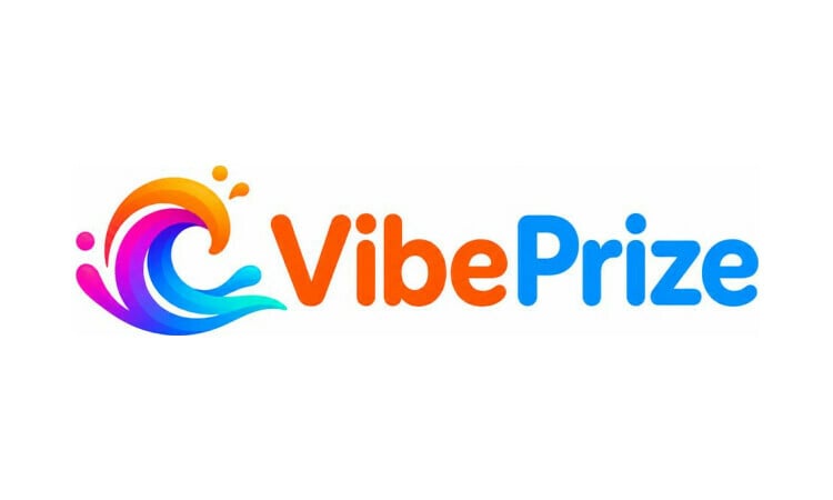 VibePrize logo