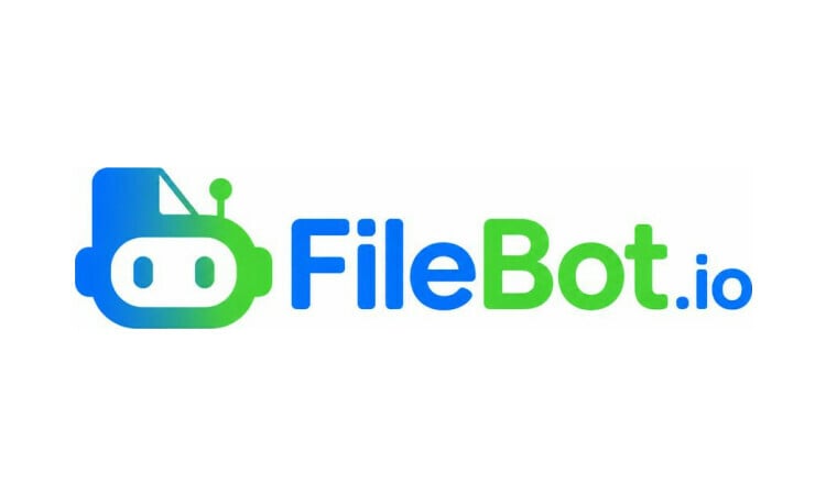 FileBot logo