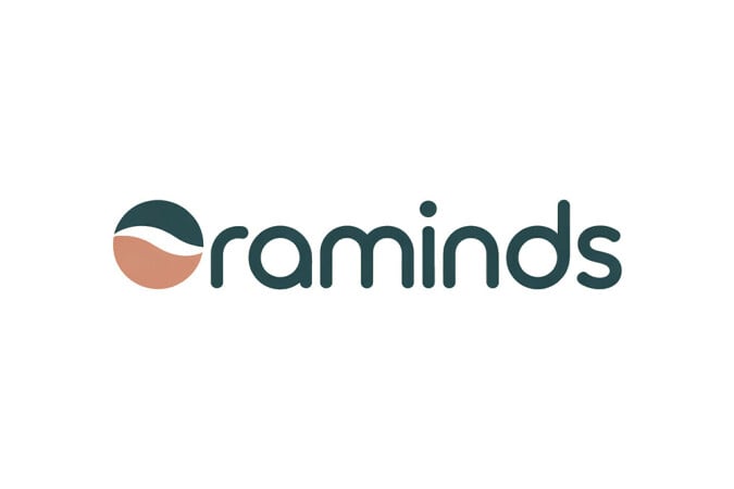 OraMinds logo