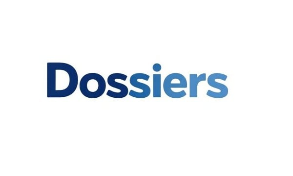 Dossiers logo