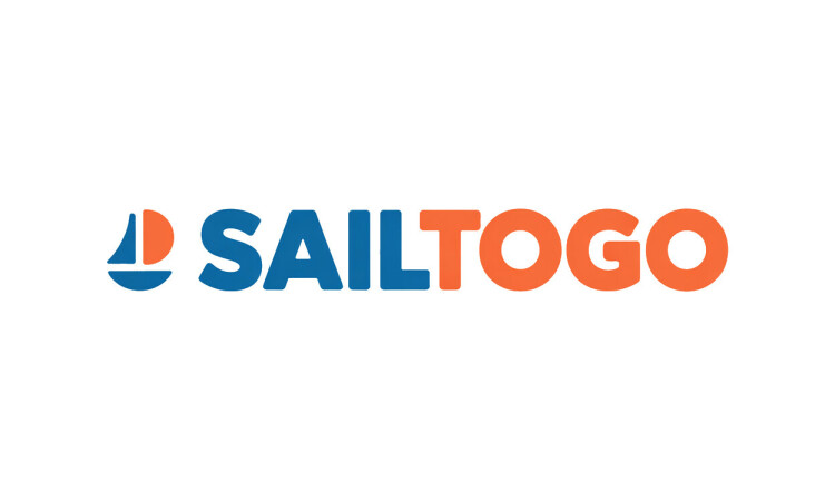 SailToGo logo
