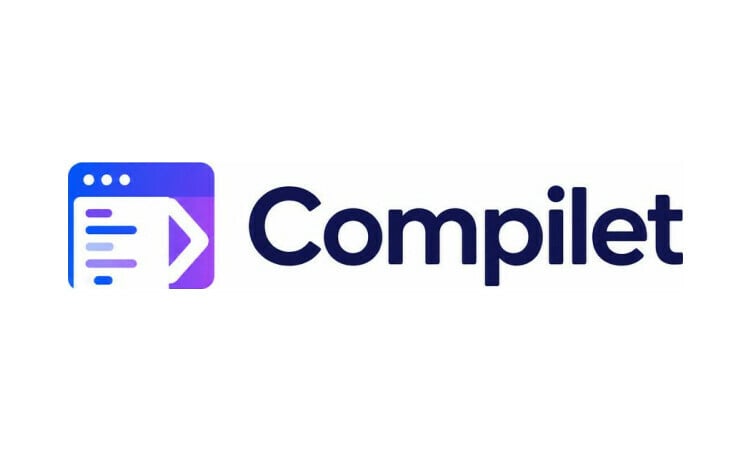 Compilet logo
