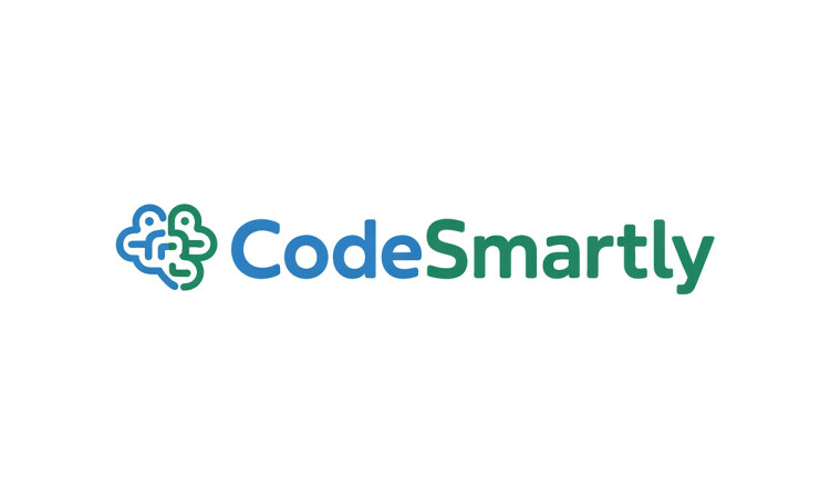 CodeSmartly.com - Best domains for sale