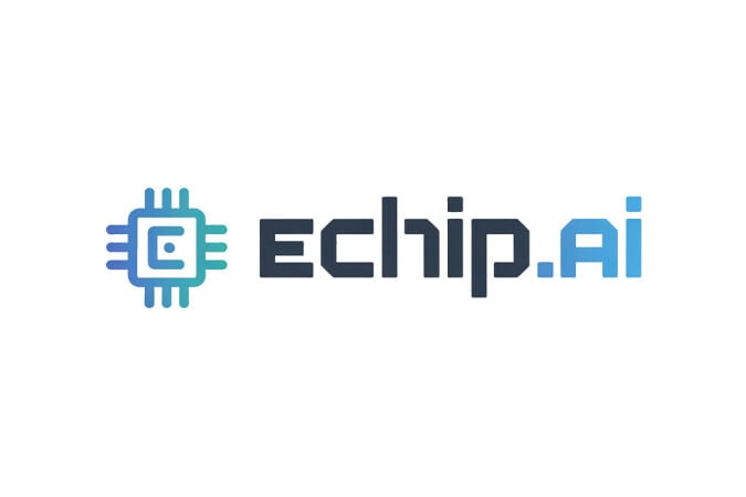 EChip logo