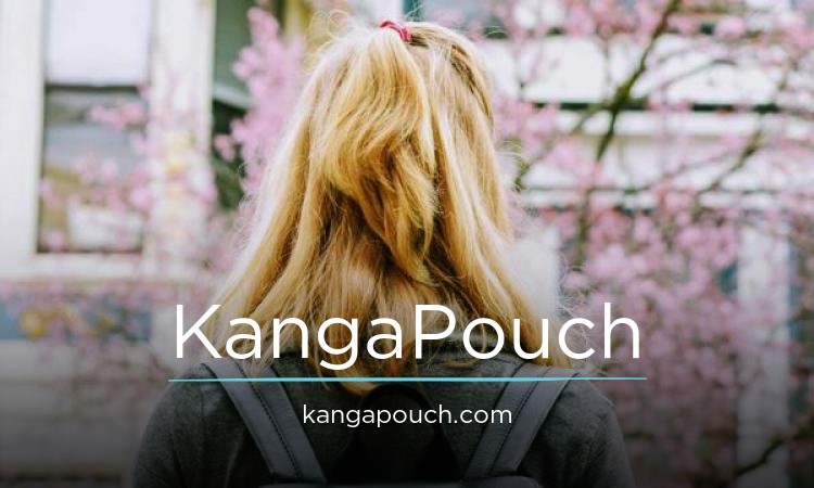 KangaPouch.com - Great premium domain names for sale